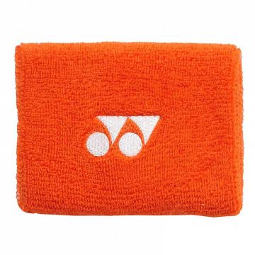 Yonex Wristband AC 492 Cyber Orange